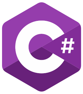 Csharp Logo