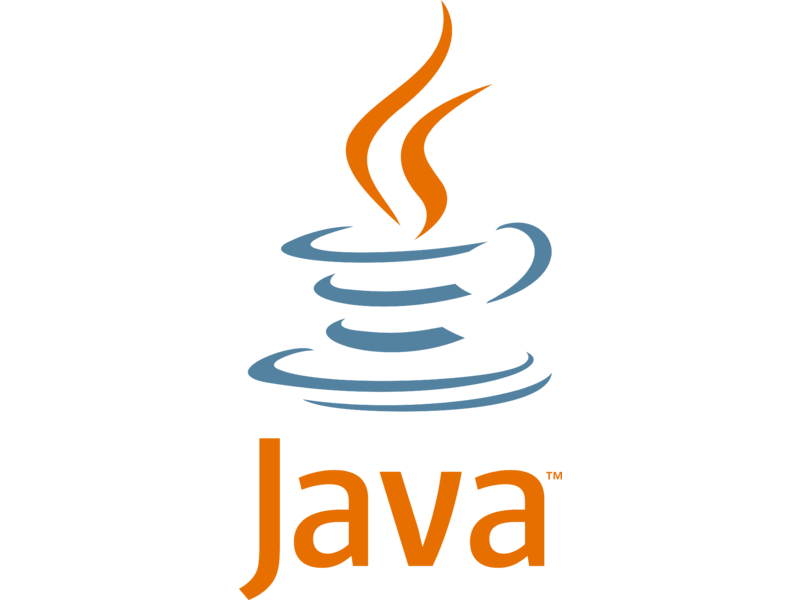 java 4 logo
